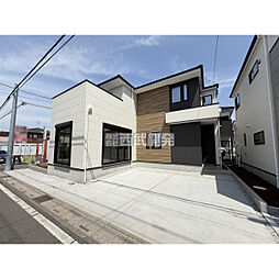 川越市大字寺尾の一戸建て