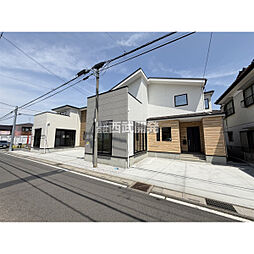 川越市大字寺尾の一戸建て