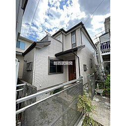 ふじみ野市大井中央２丁目