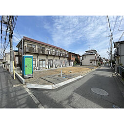 ふじみ野市北野１丁目