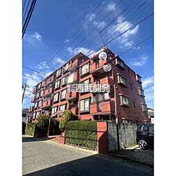 セザール第二上福岡