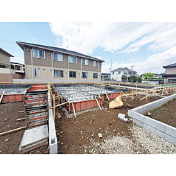 川越市砂新田２丁目の一戸建て