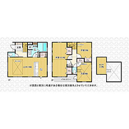 川越市岸町２丁目