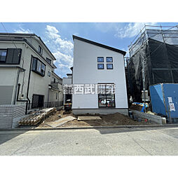 ふじみ野市上福岡５丁目