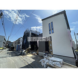 ふじみ野市上福岡５丁目