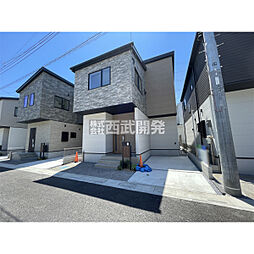 さいたま市西区大字西遊馬