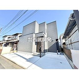川越市大字寺尾の一戸建て