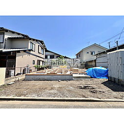 川越市大字寺尾の一戸建て