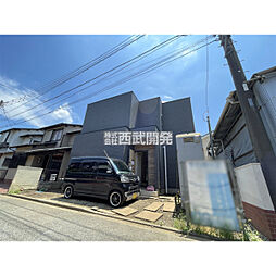 川越市大字寺尾の一戸建て