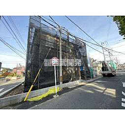 川越市大字砂