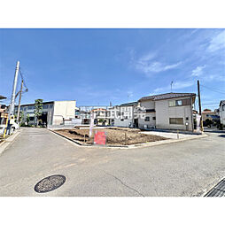 ふじみ野市長宮２丁目