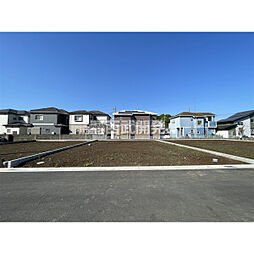 川越市大字下松原の土地
