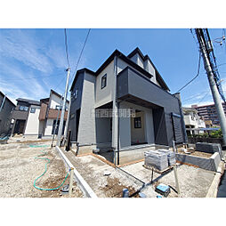 川越市藤原町