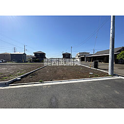 川越市大字下松原