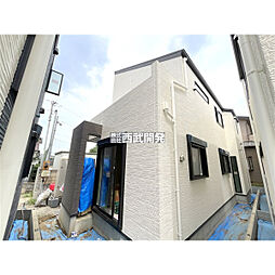 さいたま市見沼区堀崎町の一戸建て