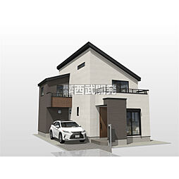 さいたま市見沼区堀崎町の一戸建て