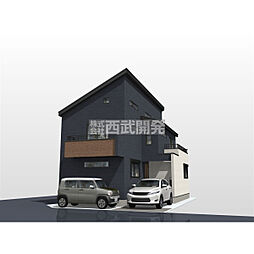 さいたま市見沼区堀崎町の一戸建て