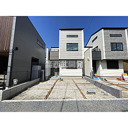 さいたま市見沼区堀崎町の一戸建て