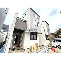 さいたま市見沼区堀崎町の一戸建て