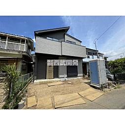 川越市砂新田5丁目の一戸建て