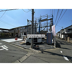 ふじみ野市長宮２丁目