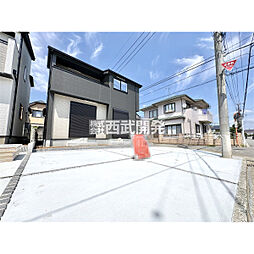 ふじみ野市長宮２丁目の一戸建て