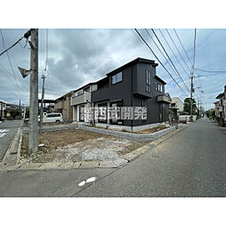ふじみ野市長宮２丁目の一戸建て