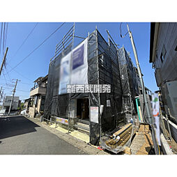 ふじみ野市福岡３丁目