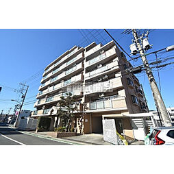 クリオ鶴瀬壱番館