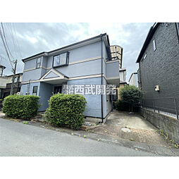 富士見市渡戸３丁目