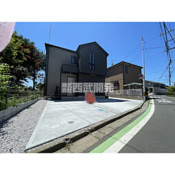 ふじみ野市新駒林3丁目の一戸建て