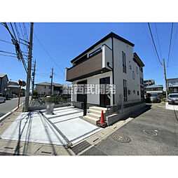ふじみ野市市沢１丁目