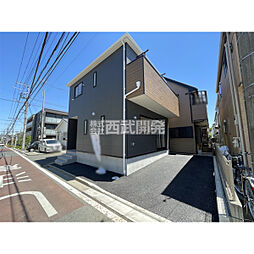ふじみ野市新駒林１丁目