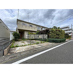 ふじみ野市鶴ケ岡１丁目