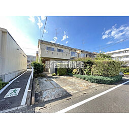ふじみ野市鶴ケ岡1丁目の一戸建て