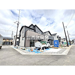 入間郡三芳町大字北永井の一戸建て