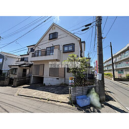 ふじみ野市鶴ケ舞１丁目