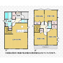 ふじみ野市南台２丁目