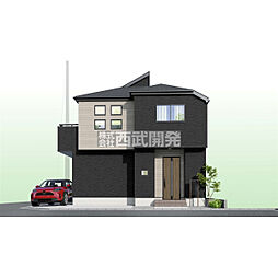 川越市大字寺尾
