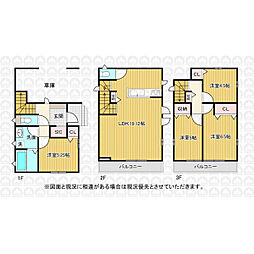 ふじみ野市南台２丁目