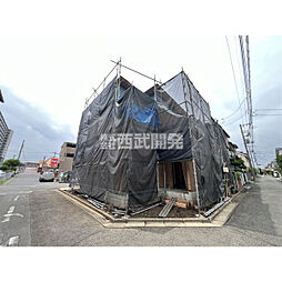 入間郡三芳町大字藤久保の一戸建て