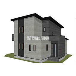 入間郡三芳町大字藤久保の一戸建て
