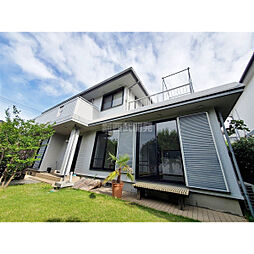 蓮田市西城３丁目の一戸建て
