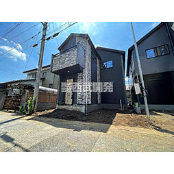 ふじみ野市旭１丁目