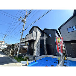 ふじみ野市旭１丁目の一戸建て