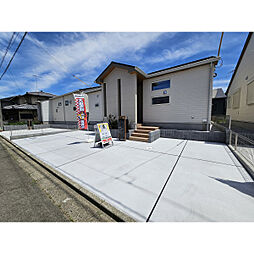 入間郡越生町越生東３丁目の一戸建て
