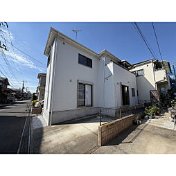 所沢市松葉町