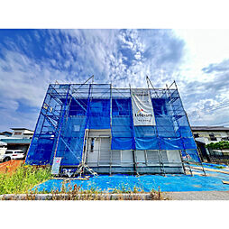 川越市大字寺山の一戸建て