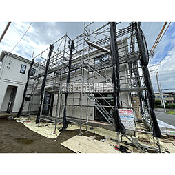 川越市砂新田１丁目の一戸建て