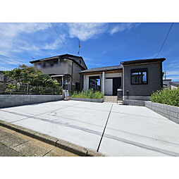 入間郡越生町越生東３丁目の一戸建て